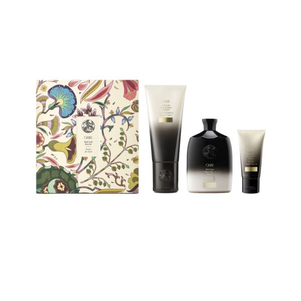 ORIBE Gold Lust Ritual Spring Set Rinkiniai