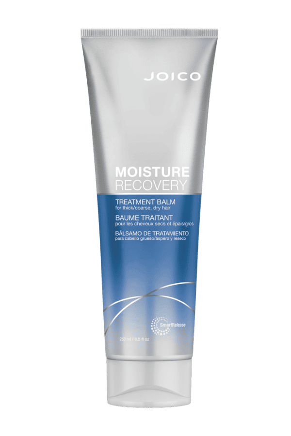 JOICO Moisture Recovery Treatment Balm 250 ml Kaukės