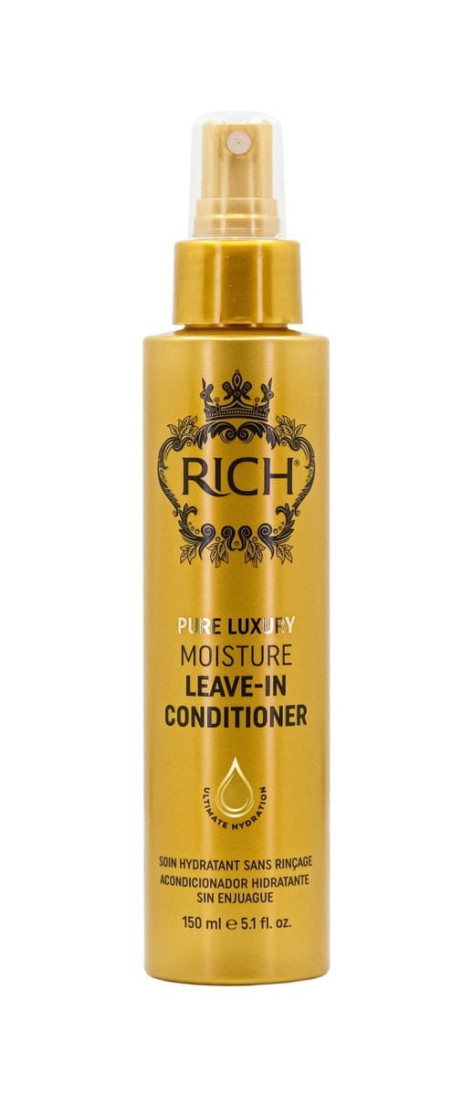 RICH Pure Luxury Moisture Leave-In Conditioner 150 ml