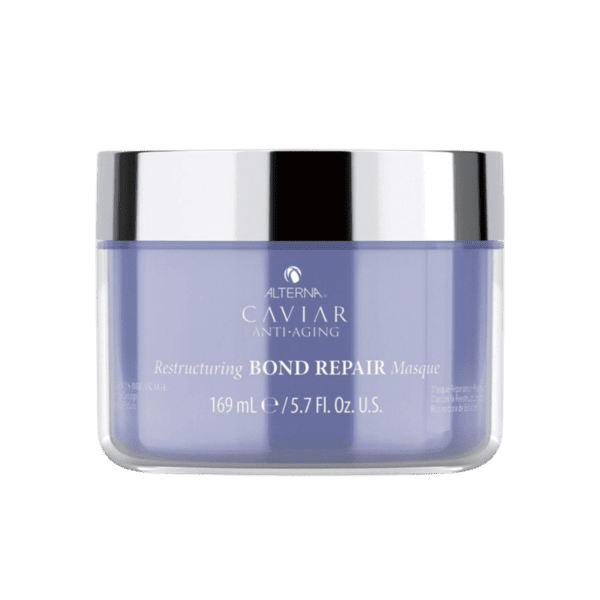 ALTERNA Caviar Restructuring Bond Repair Masque 161 g Visi Produktai