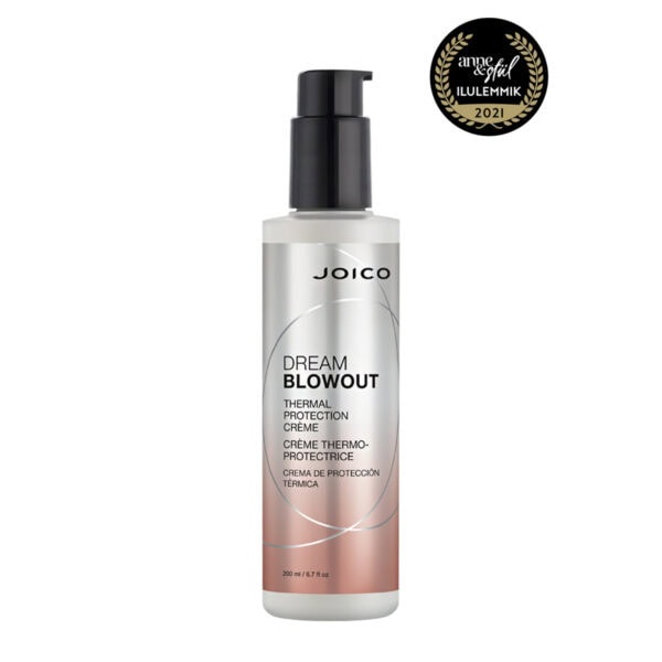 JOICO Dream Blowout Creme 200 ml Kremai