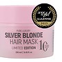 RICH Pure Luxury Silver Blonde Hair Mask 250 ml Kaukės