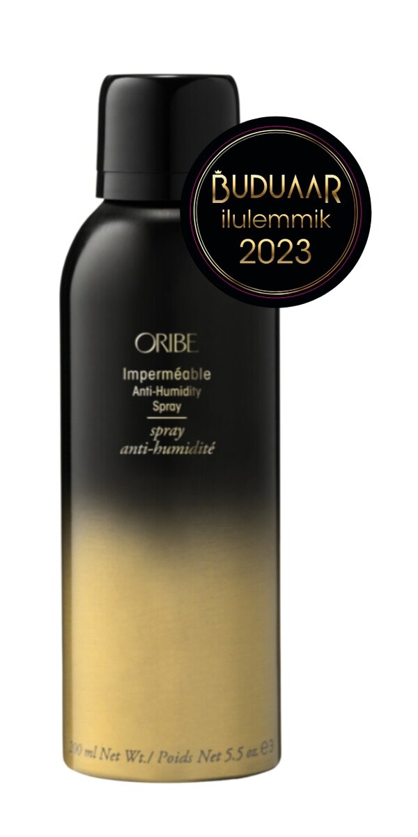 ORIBE Impermeable Anti-Humidity Spray 200 ml