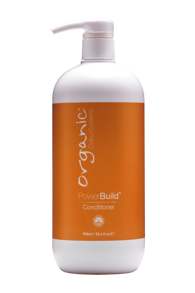 ORGANIC Care Power Build Conditioner 900 ml *