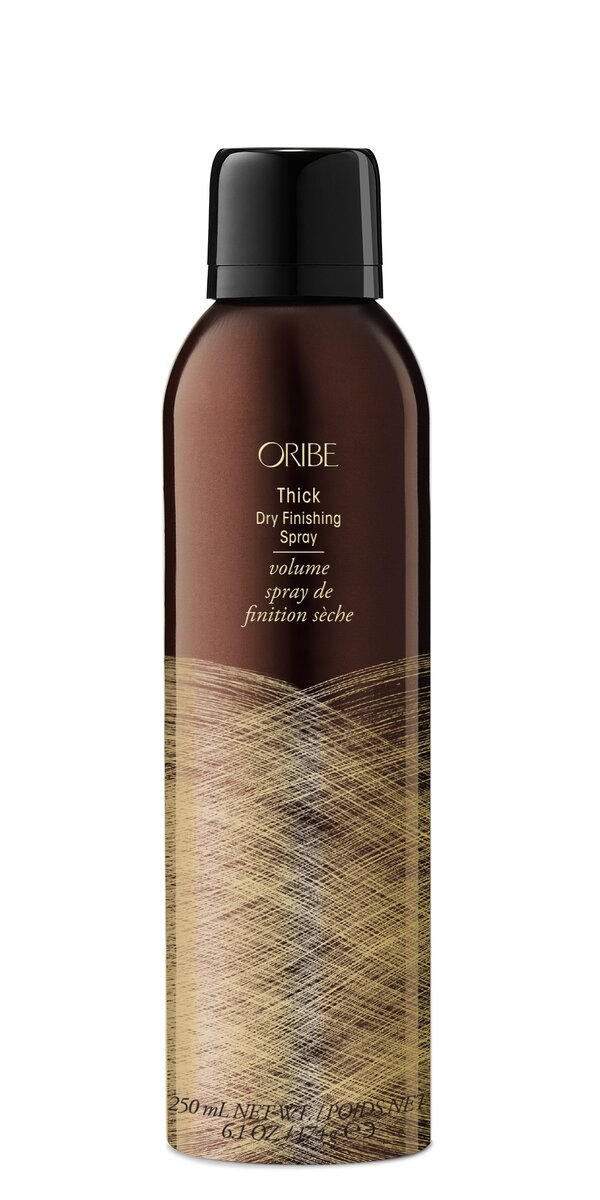 ORIBE Thick-Dry Finishing Spray 250 ml