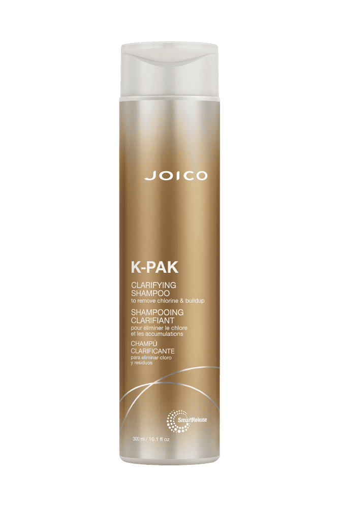 JOICO K-Pak Clarifying Shampoo 300 ml