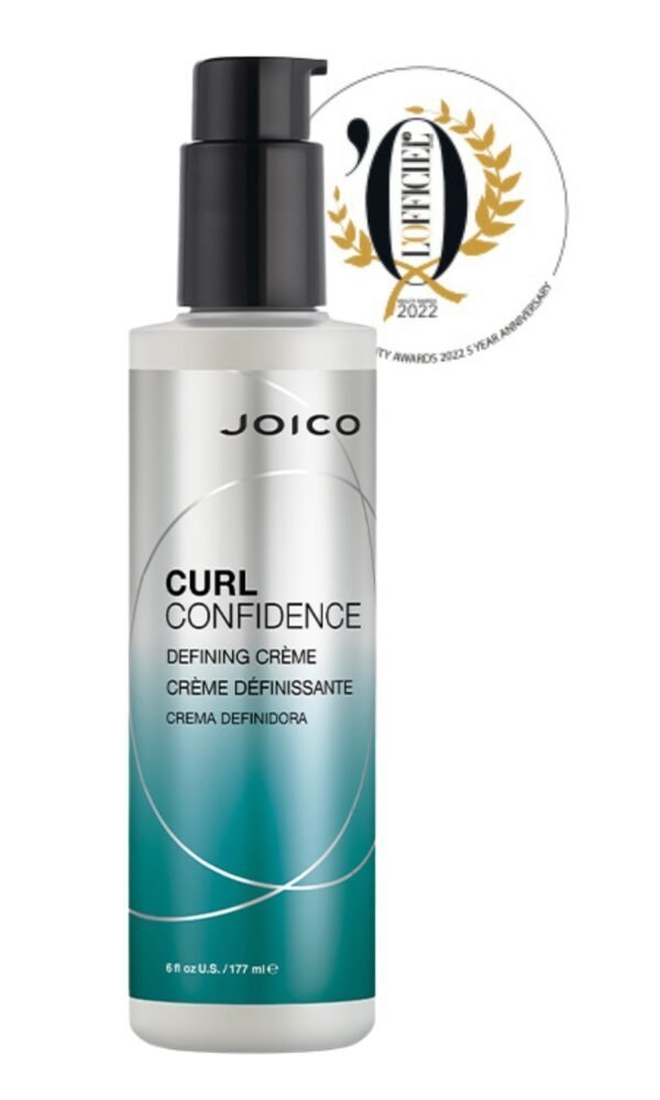 JOICO Curl Confidence Defining Creme 177 ml Kremai