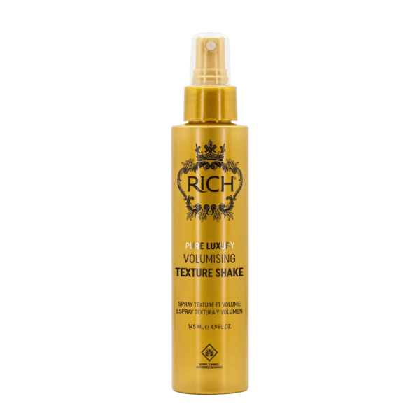 RICH Pure Luxury Volumising Texture Shake 145 ml Purškikliai