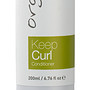 ORGANIC Keep Curl Conditioner 200 ml Kondicionieriai