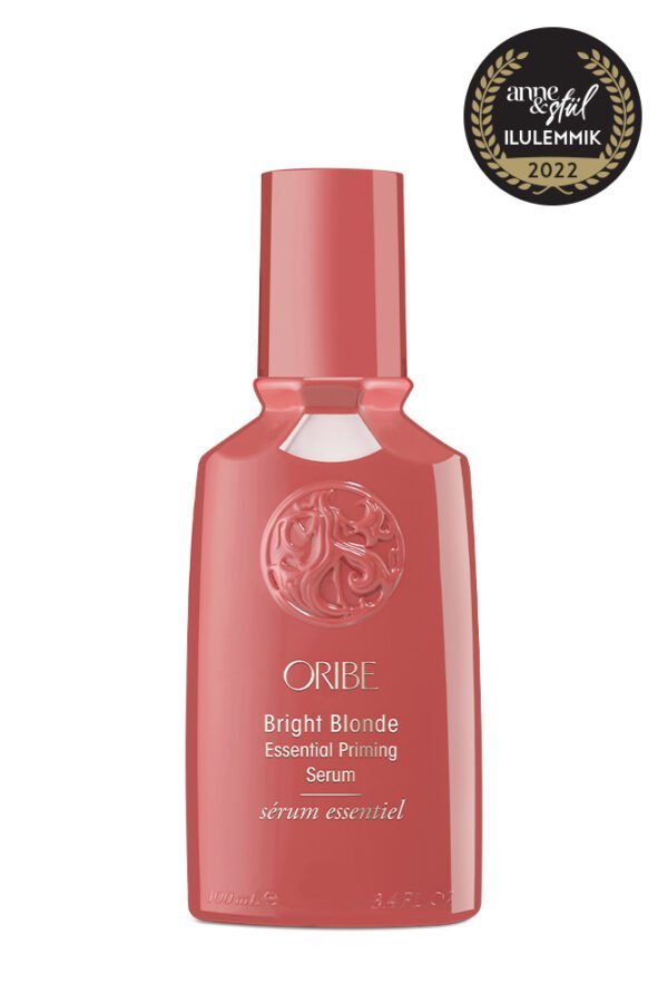 ORIBE Bright Blonde Essential Priming Serum 100 ml Aliejai ir serumai