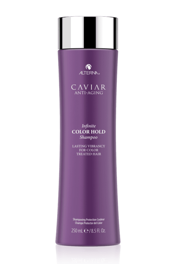 ALTERNA Caviar Infinite Color Hold Shampoo 250 ml Šampūnai