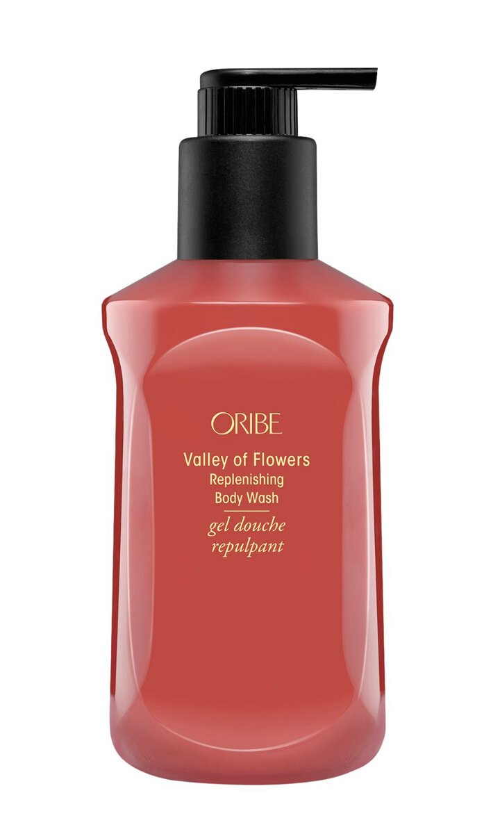 ORIBE Valley Of Flowers Replenishing Body Wash 300 ml