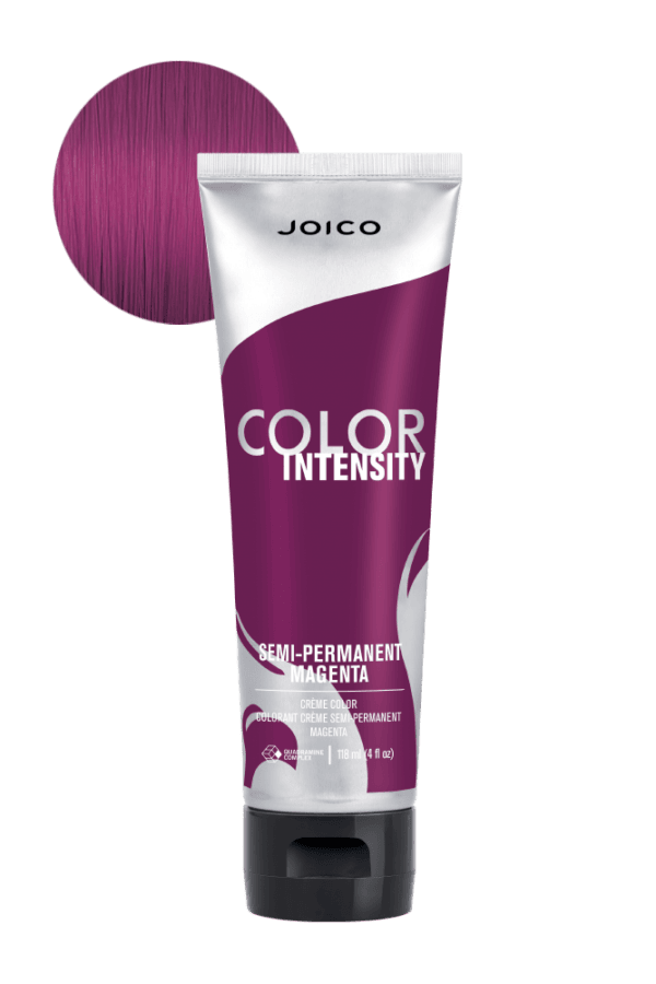JOICO K-Pak Intensity Magenta 118 ml Intensyvios spalvos