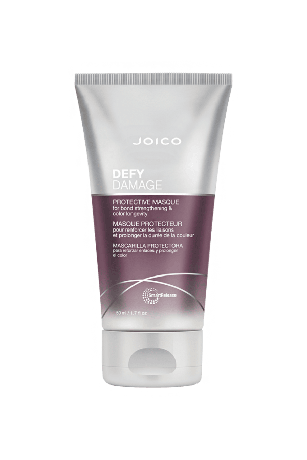 JOICO Defy Damage Protective Masque 50 ml Kaukės