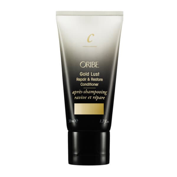 ORIBE Gold Lust Repair & Restore Conditioner Travel Size 50 ml Kelioninio dydžio