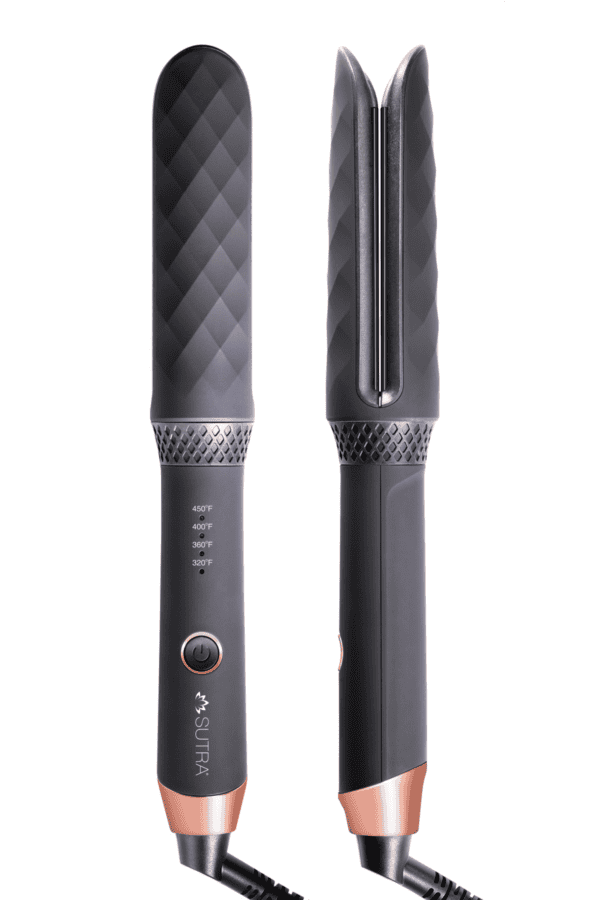 SUTRA Styling Wand PRIEDAI IR AKSESUARAI