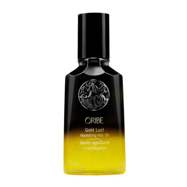 ORIBE Gold Lust Nourishing Hair Oil 100 ml Aliejai ir serumai