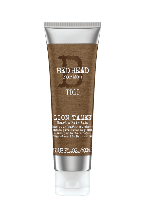 TIGI Bed Head Lion Tamer Beard Balm Facial Grooming 100 ml * OUTLET