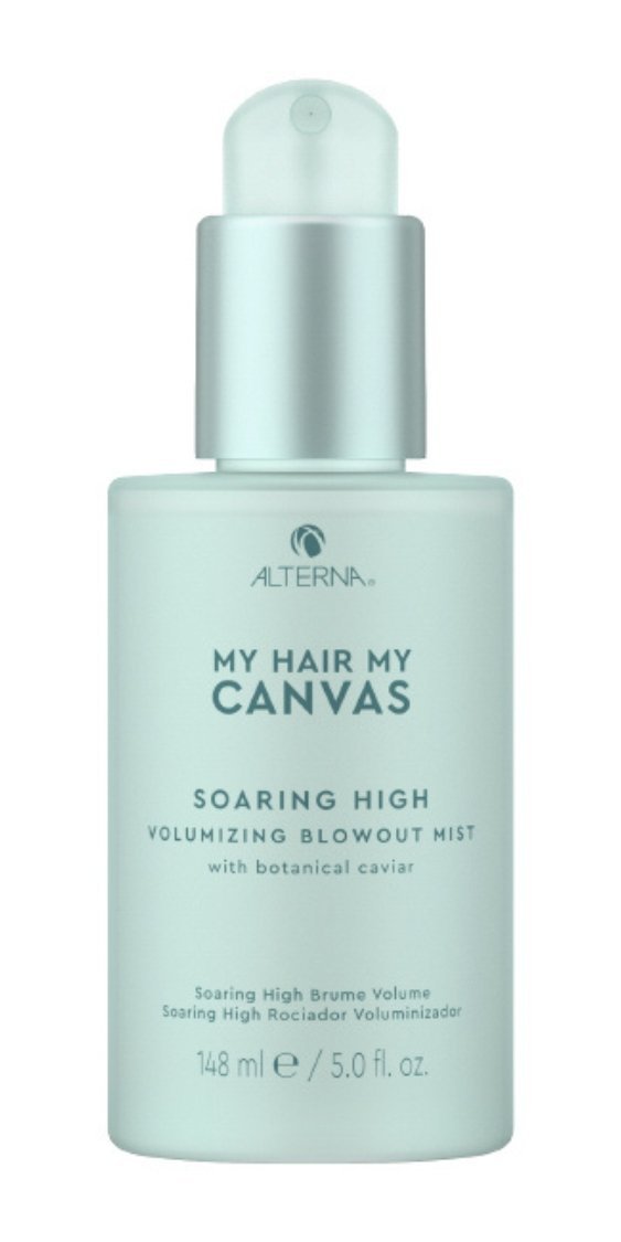 ALTERNA MHMC Soaring High Volumizing Blowout Mist 148 ml