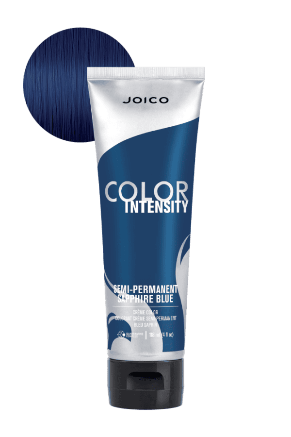 JOICO K-Pak Intensity Sapphire Blue 118 ml Intensyvios spalvos