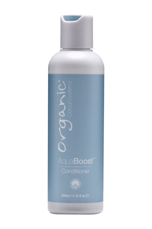 ORGANIC Care Aqua Boost Conditioner 200 ml Kondicionieriai