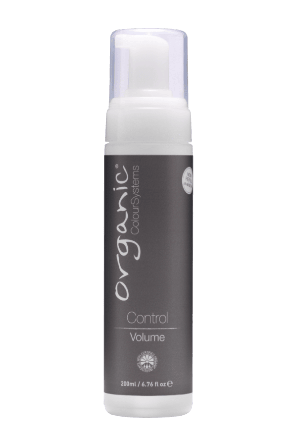 ORGANIC Control Volume 200 ml Putos
