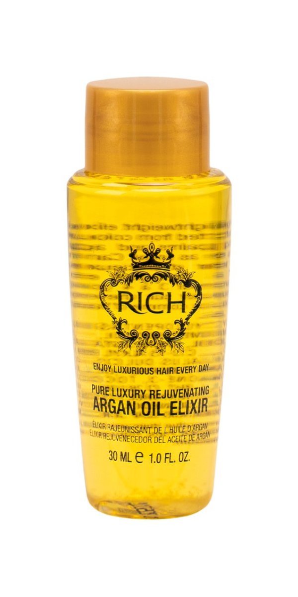 RICH Pure Luxury Argan Oil 30 ml