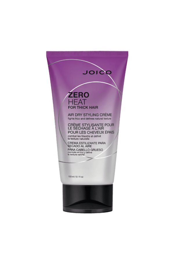 JOICO Zero Heat Air Dry Styling Creme For Thick Hair 150 ml * Kremai