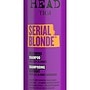 TIGI Bed Head Serial Blonde Shampoo 400 ml New Šampūnai