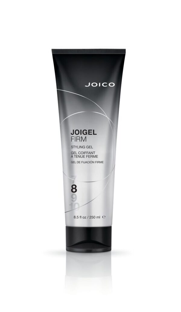 JOICO Style & Finish Joigel Firm 250 ml New Geliai