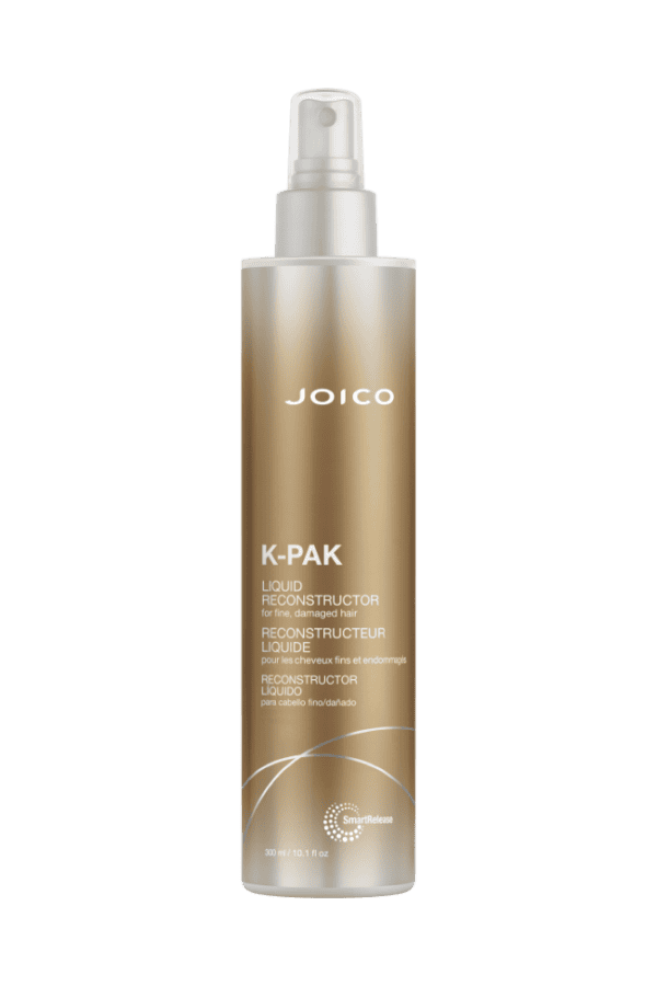 JOICO K-Pak Liquid Reconstructor 300 ml Kondicionieriai