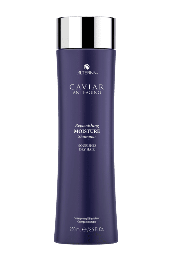 ALTERNA Caviar Replenishing Moisture Shampoo 250 ml Šampūnai