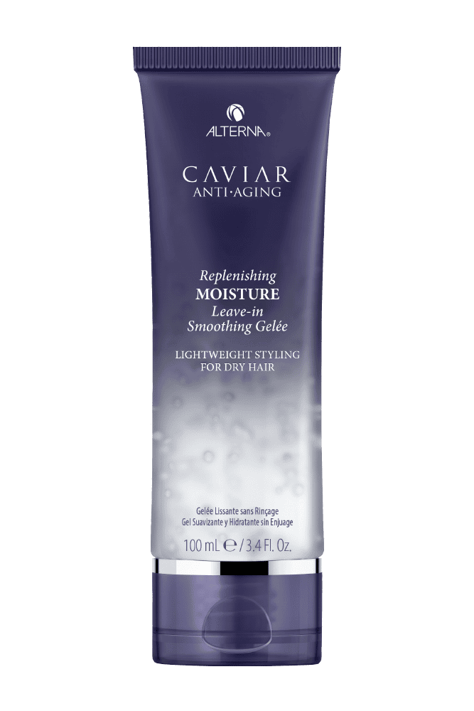 ALTERNA Caviar Replenishing Moisture Leave-In Smoothing Gelee 100 ml