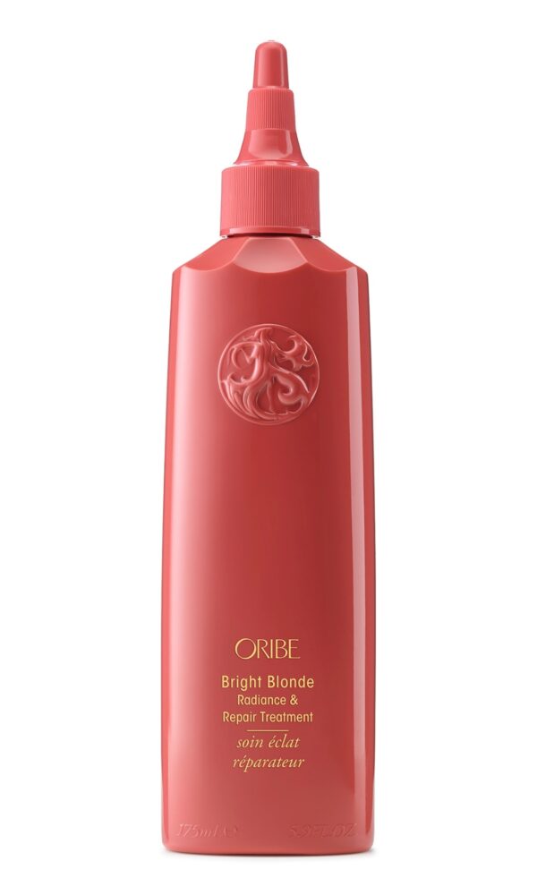 ORIBE Bright Blonde Radiance & Repair Treatment 175 ml Kondicionieriai