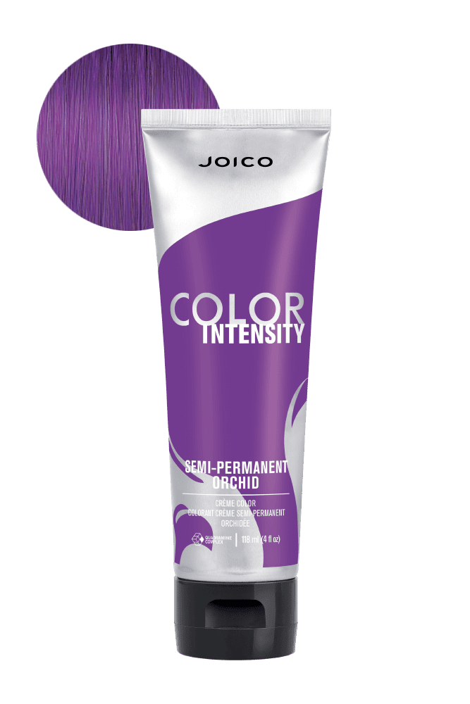 JOICO K-Pak Intensity Orchid 118 ml