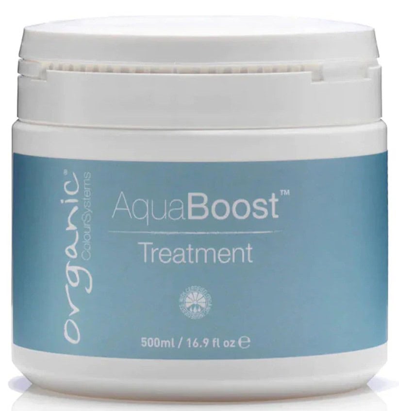 ORGANIC Care Aqua Boost Treatment 500 ml