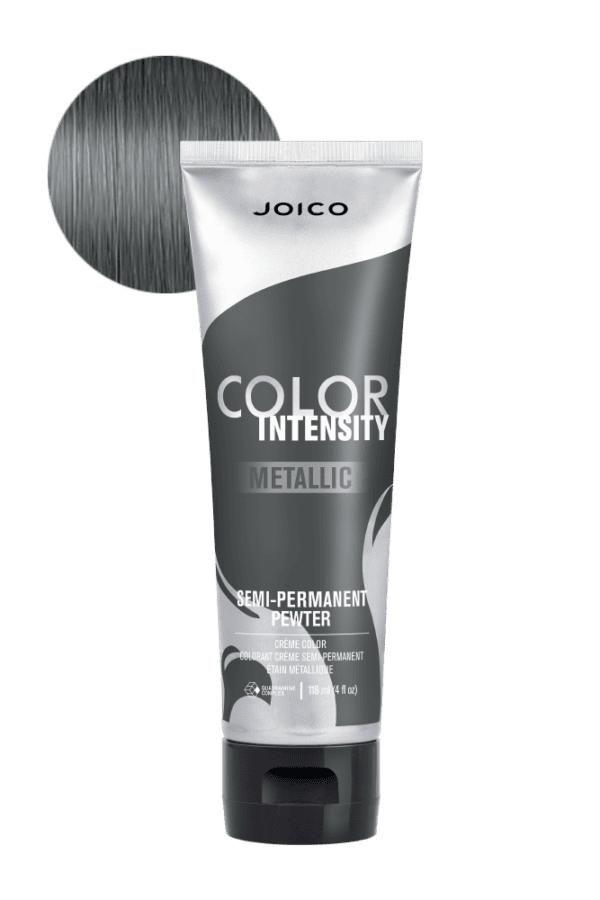 JOICO K-Pak Intensity Pewter 118 ml * Intensyvios spalvos