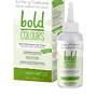 TINTS OF NATURE Bold Colours Green 70 ml Pusiau ilgalaikiai dažai