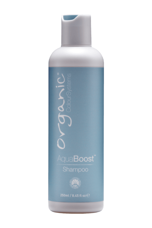 ORGANIC Care Aqua Boost Shampoo 250 ml Šampūnai