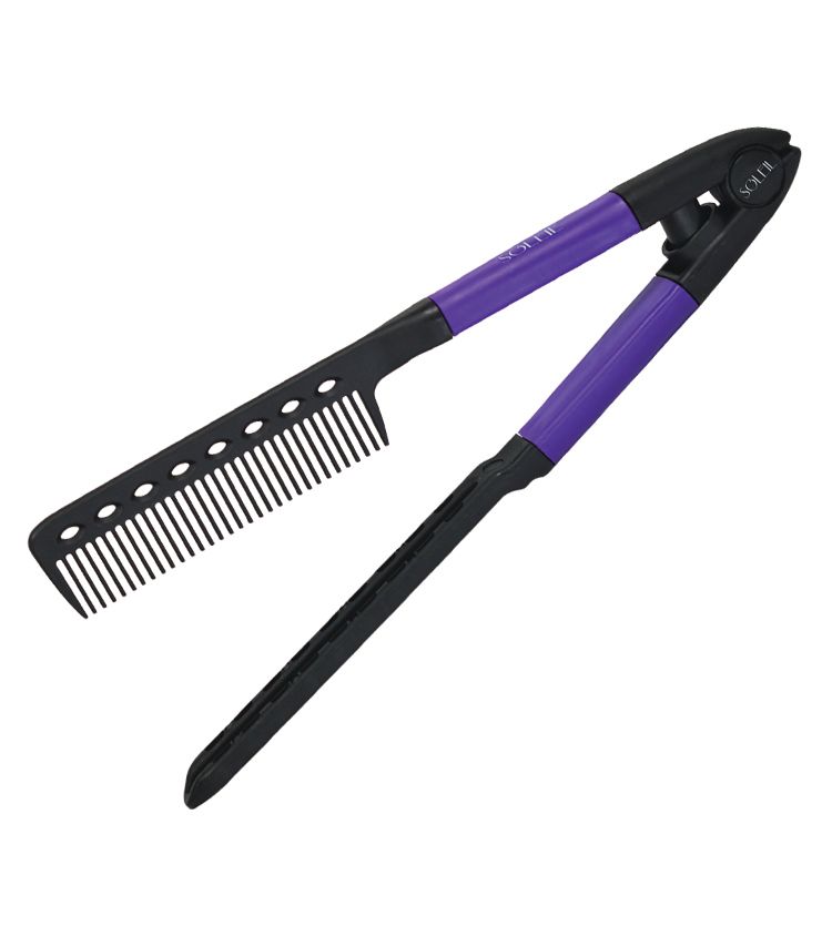 SUTRA Comb Purple *