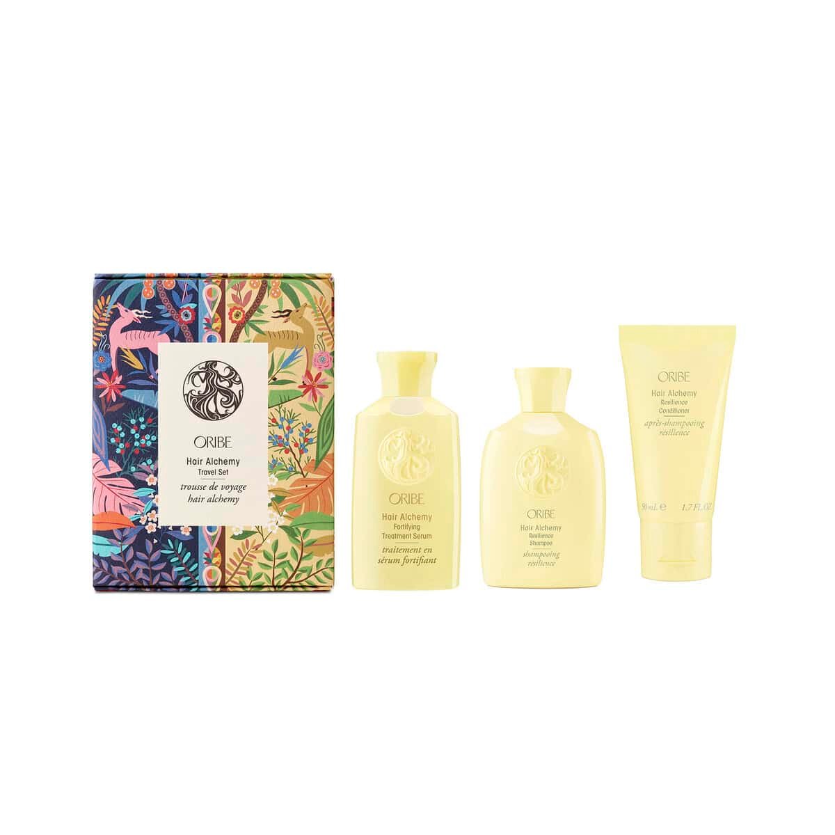 ORIBE Hair Alchemy Travel Set