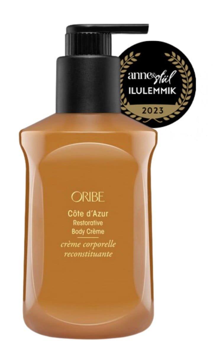 ORIBE Cote D Azur Restorative Body Creme 300 ml