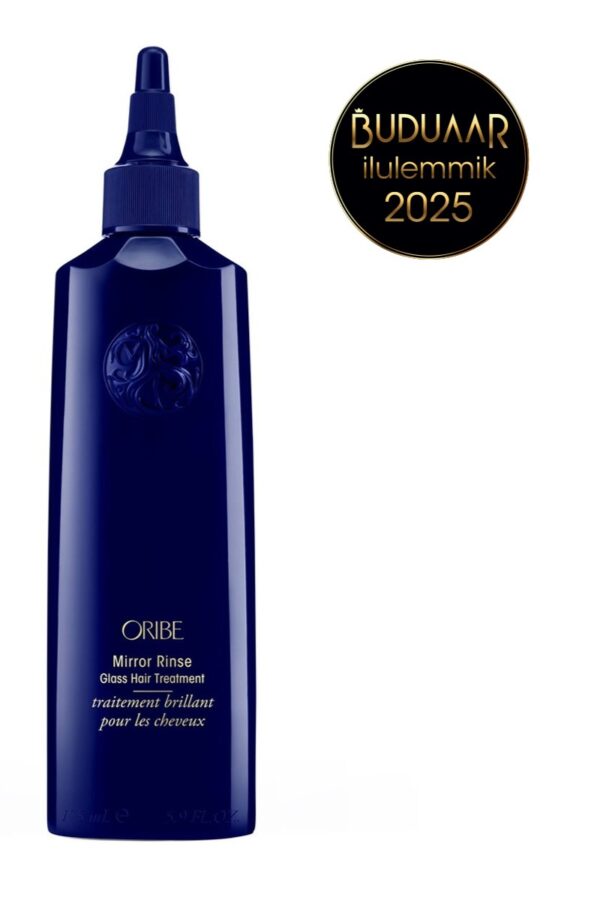 ORIBE Mirror Rinse Glass Hair Treatment 175 ml Kondicionieriai