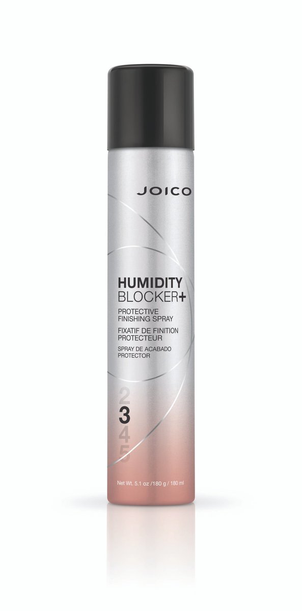 JOICO Style & Finish Humidity Blocker+ 180 ml New