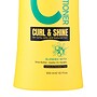 LUXLISS Curl & Shine Conditioner 300 ml Kondicionieriai