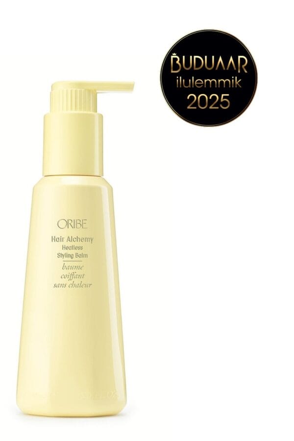 ORIBE Hair Alchemy Heatless Styling Balm 150 ml Kremai