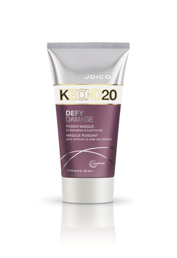 JOICO Defy Damage KBond 20 Power Masque 50 ml Kaukės