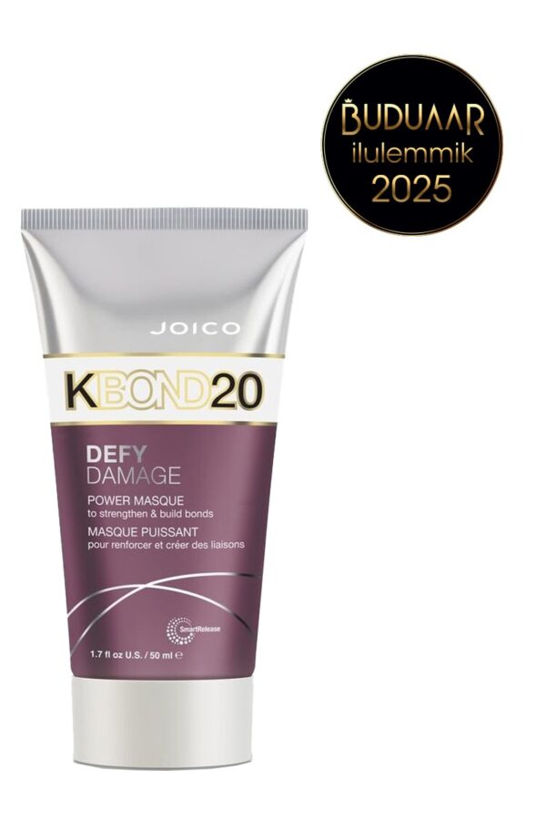 JOICO Defy Damage KBond 20 Power Masque 50 ml Kaukės