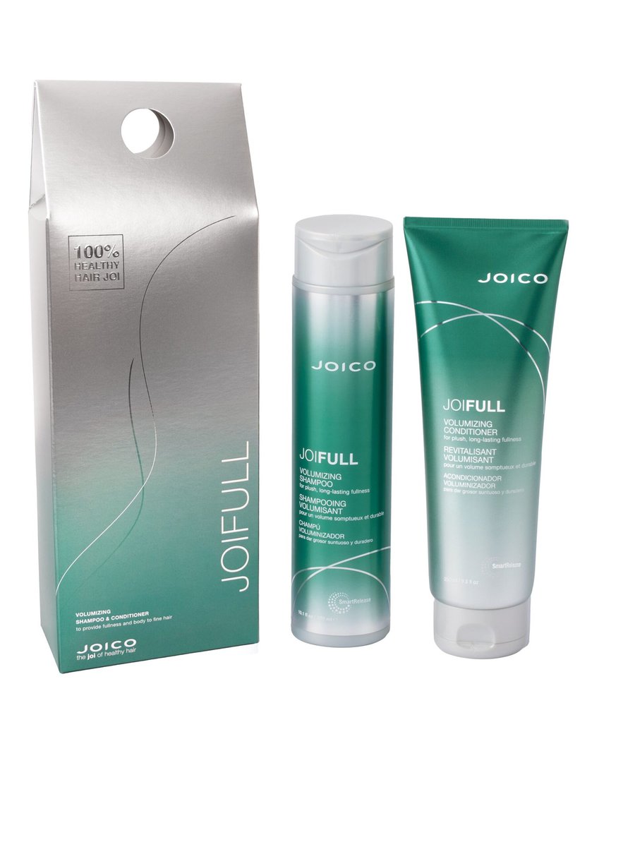 JOICO Joifull Holiday Duo Package