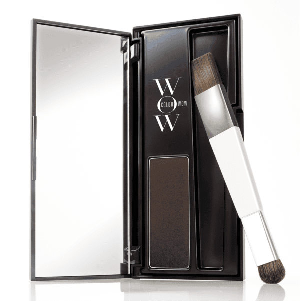 COLOR WOW Root Cover Up – Dark Brown 2,1 g Purškikliai